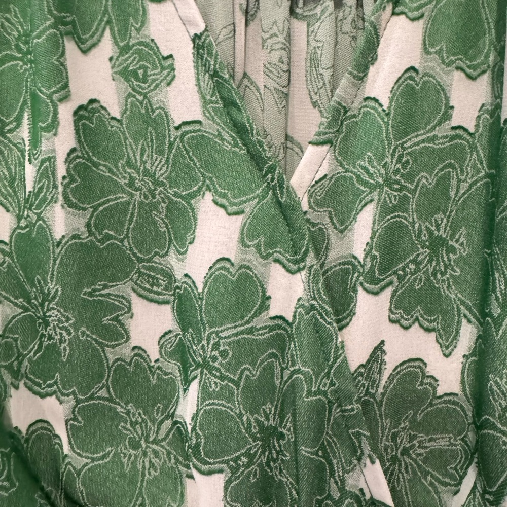 💚 Dress - Picture 4 of 6